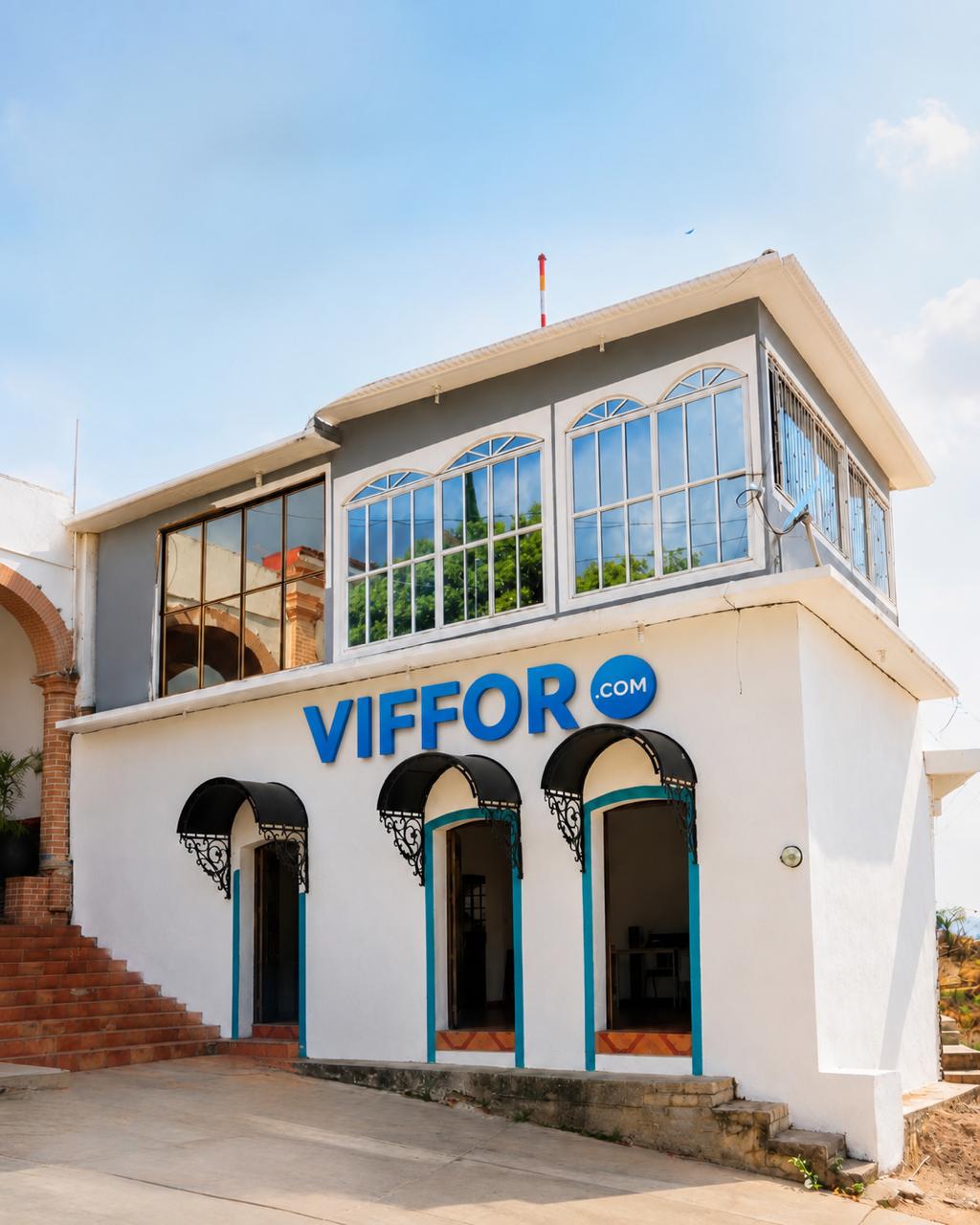 Local VIFFOR